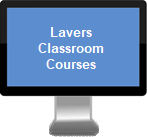 Lavers Tech Logo